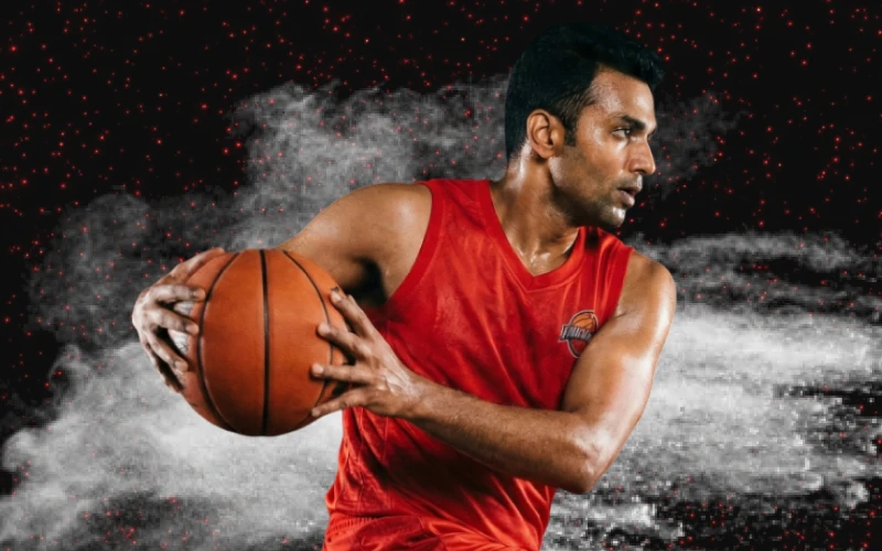 Bet on basketball on the 888Starz platform.